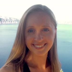 Meet your Posher, Gretchen